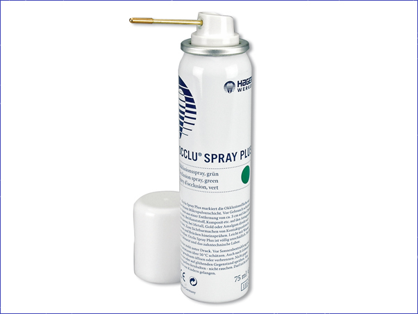 Occlu Spray Plus