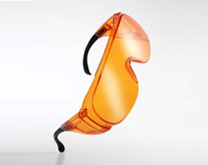 Gafas de proteccin UV en policarbonato