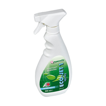 Eco-jet 1 spray desinfectante