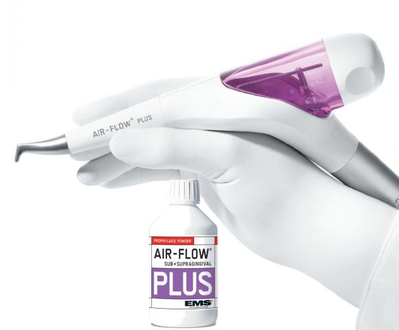 Air-Flow Handy 3.0 Premium
