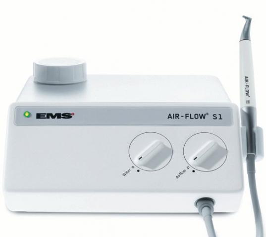 AIR-FLOW S1