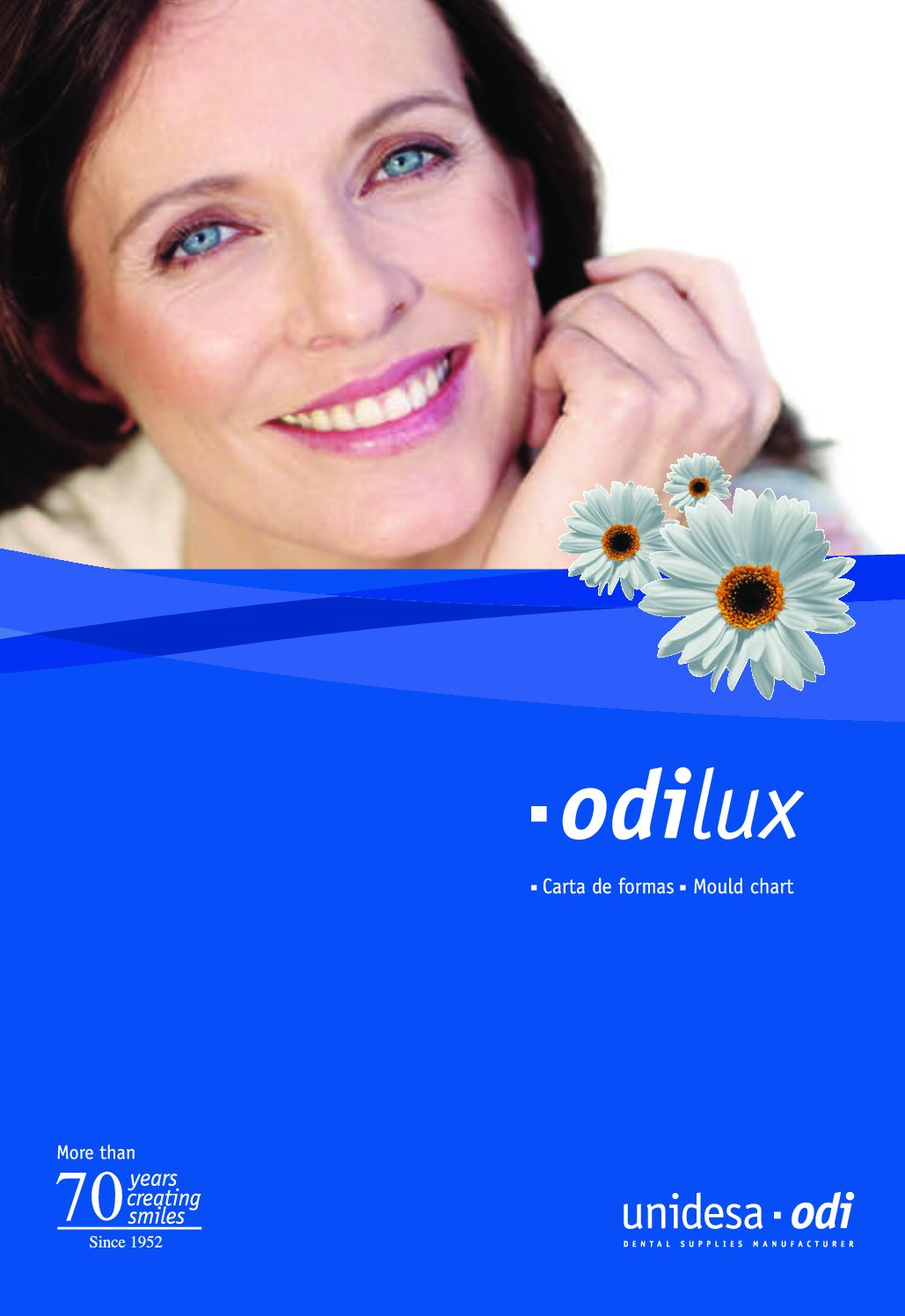 DIENTES ODILUX