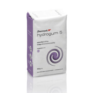 HYDROGUM 5 bolsa 453 g