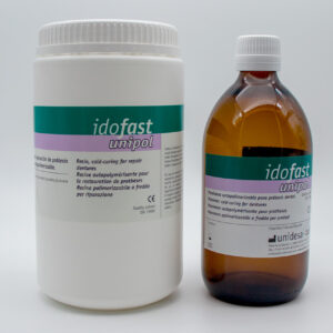 IDOFAST UNIPOL