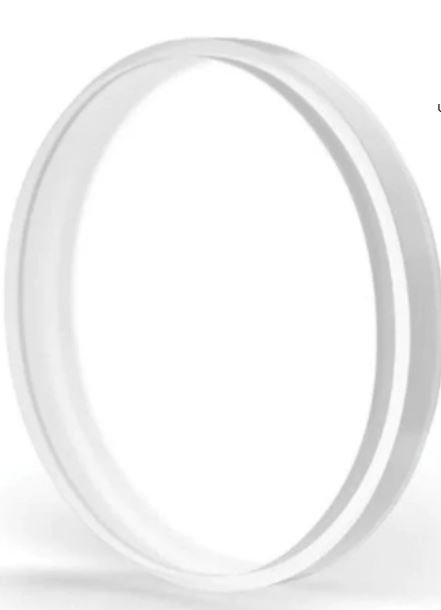 DISCO PMMA TRANSPARENTE